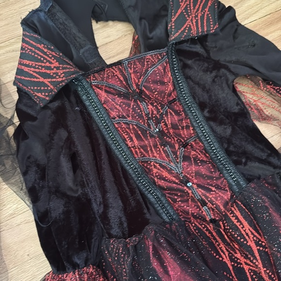 Kids Halloween Costume Size M - Picture 2 of 7